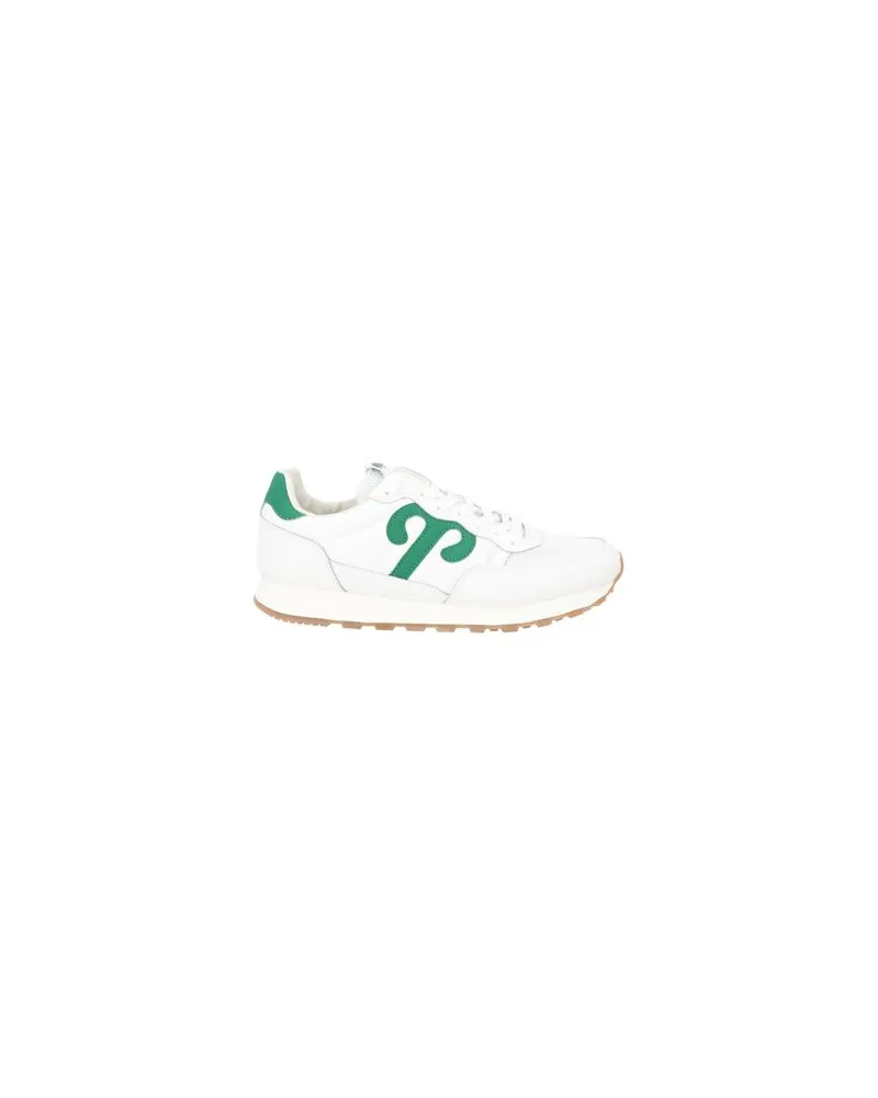 Wushu Ruyi SCHUHE - Sneakersauf YOOX.COM Weiß