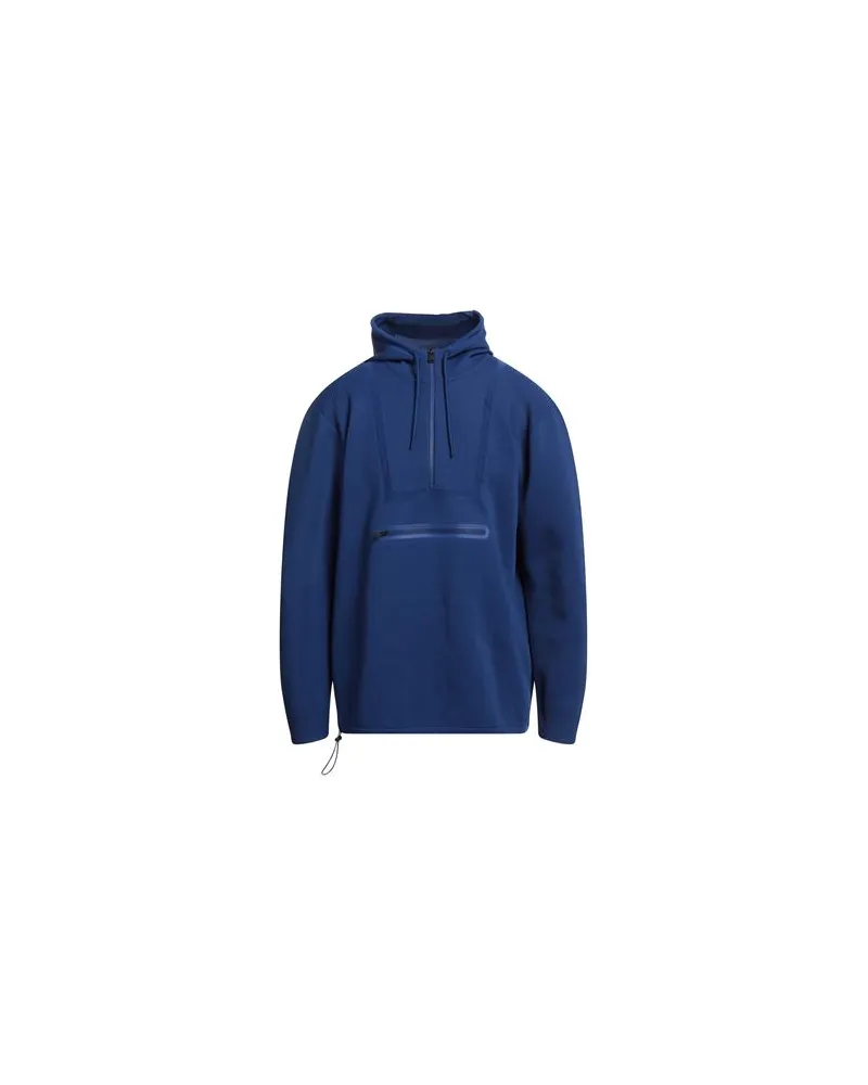 Timberland STRICKWAREN - Pulloverauf YOOX.COM Blau