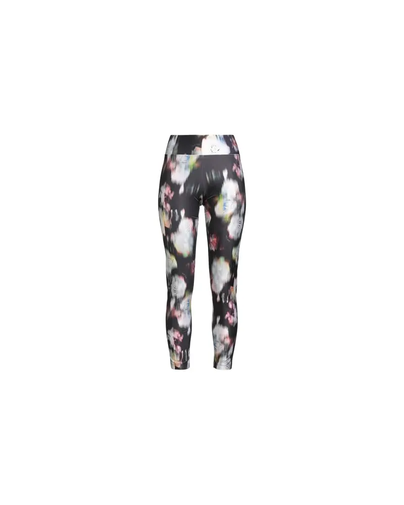 Gaëlle Bonheur HOSEN & RÖCKE - Leggingsauf YOOX.COM Schwarz