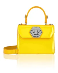 Philipp Plein Handtaschen Gelb