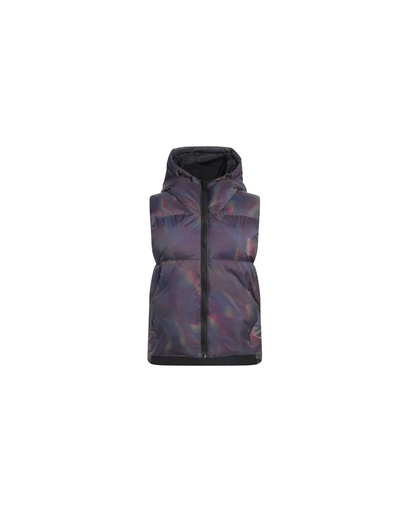KRAKATAU JACKEN & MÄNTEL - Pufferjacken & Daunenjackenauf YOOX.COM Violett