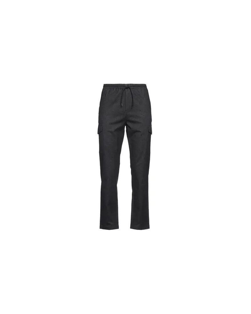 Paul Smith HOSEN & RÖCKE - Hosenauf YOOX.COM Marineblau