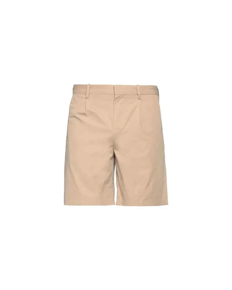A.P.C. HOSEN & RÖCKE - Shorts & Bermudashortsauf YOOX.COM Beige