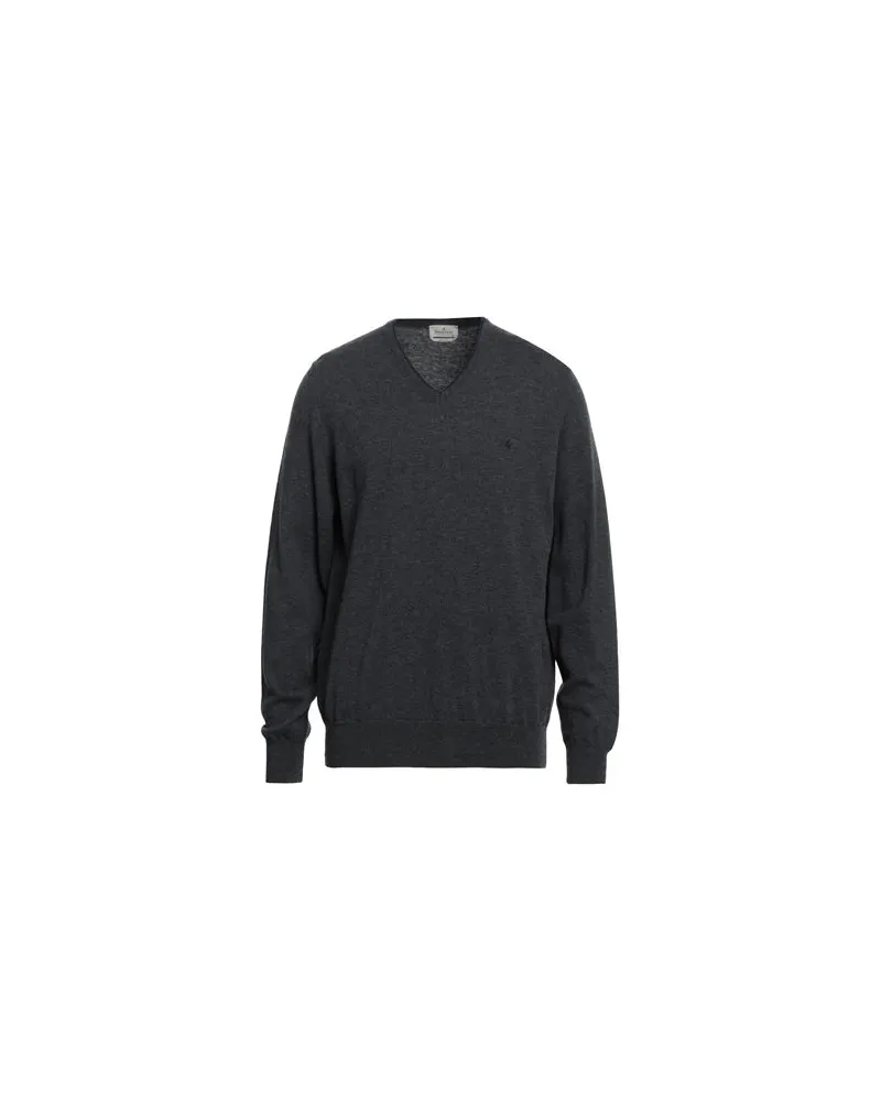 Brooksfield STRICKWAREN - Pulloverauf YOOX.COM Blei