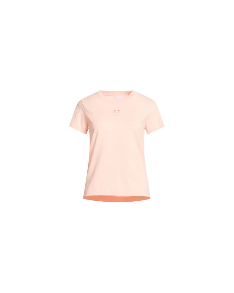 Pinko DENIM - TOPS - T-shirtsauf YOOX.COM Rosa