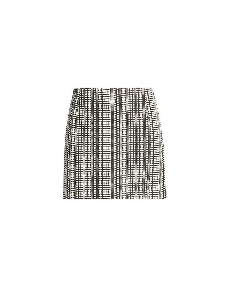 Purotatto HOSEN & RÖCKE - Miniröckeauf YOOX.COM Schwarz