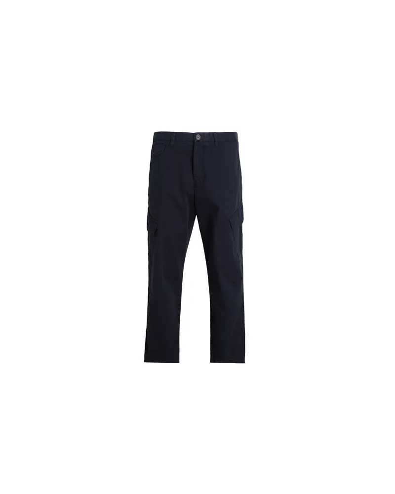 Paul Smith HOSEN & RÖCKE - Hosenauf YOOX.COM Nachtblau