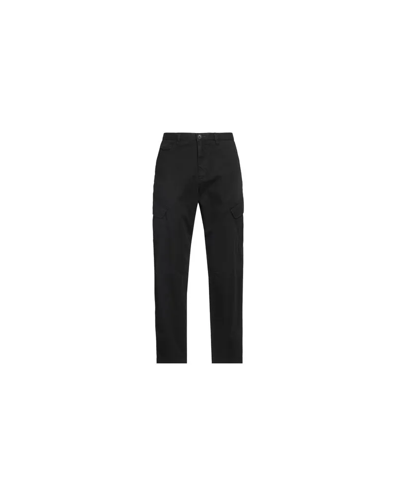 Paul Smith HOSEN & RÖCKE - Hosenauf YOOX.COM Schwarz
