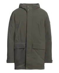 Colmar Pufferjacke & Daunenjacke Militärgrün