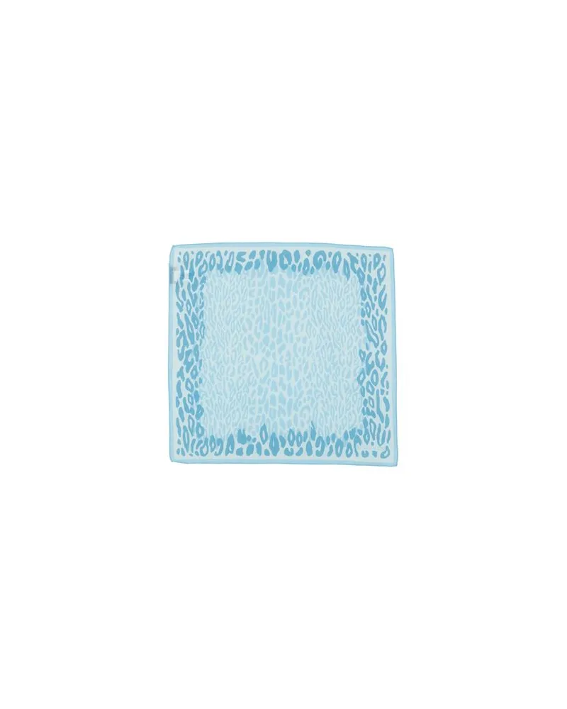 Lanvin ACCESSOIRES - Schalsauf YOOX.COM Himmelblau