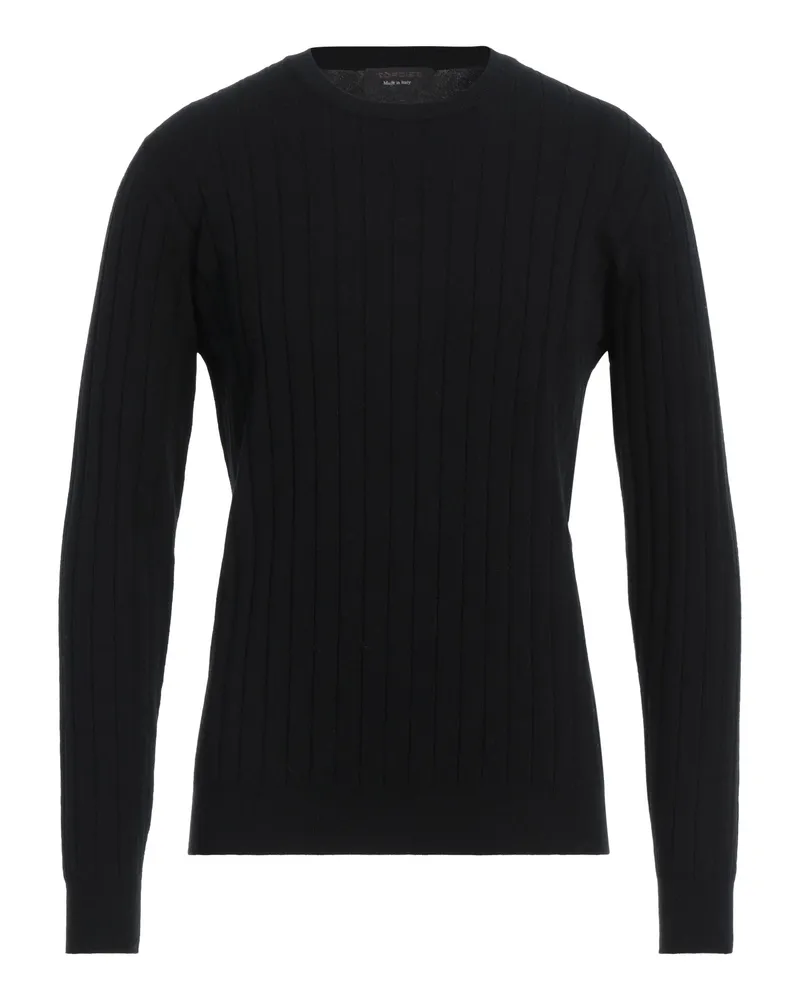 Jeordie's Pullover Schwarz