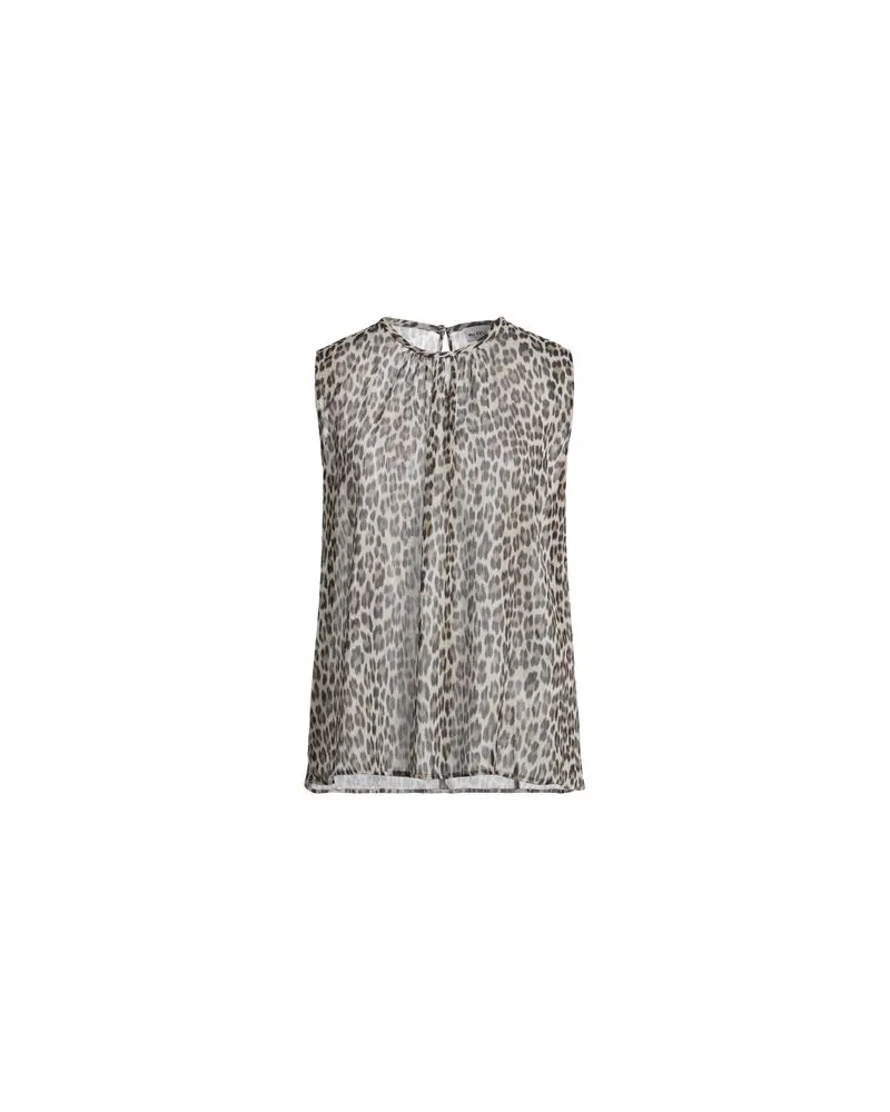 MARELLA TOPS - Topsauf YOOX.COM Beige