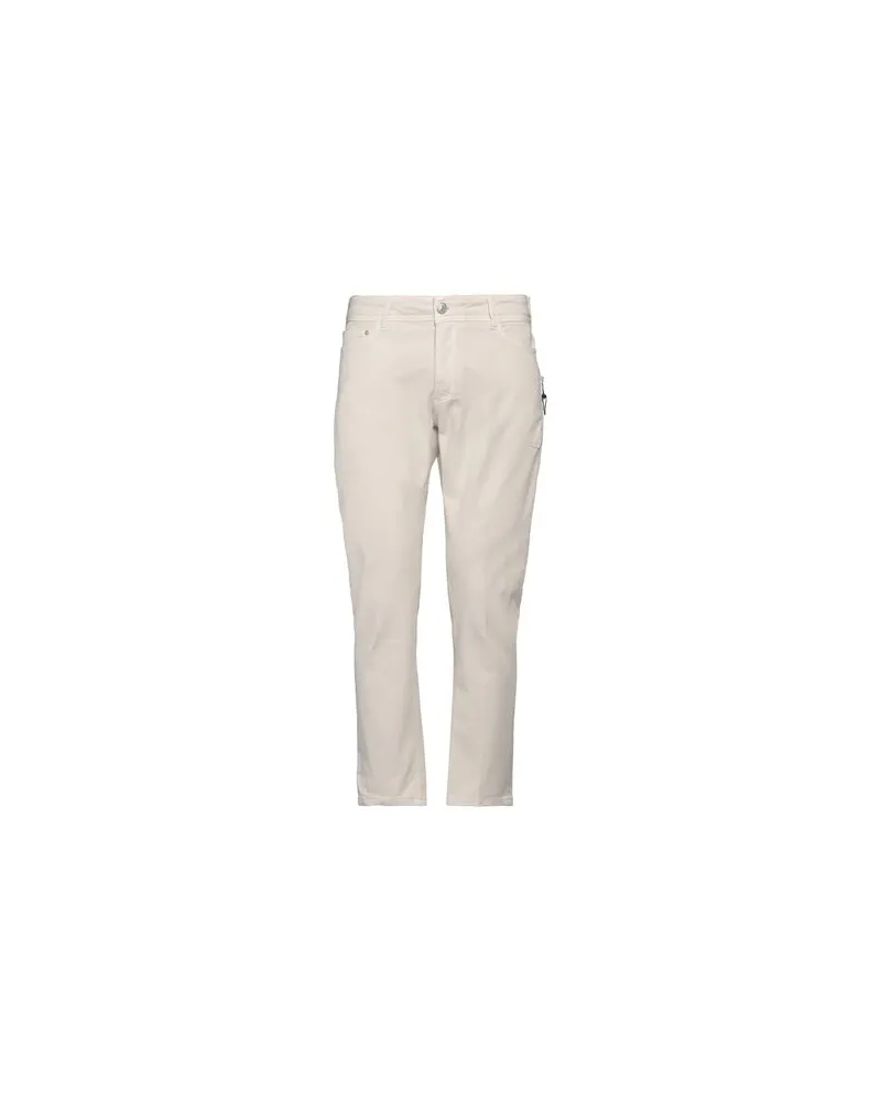 Yes London HOSEN & RÖCKE - Hosenauf YOOX.COM Beige