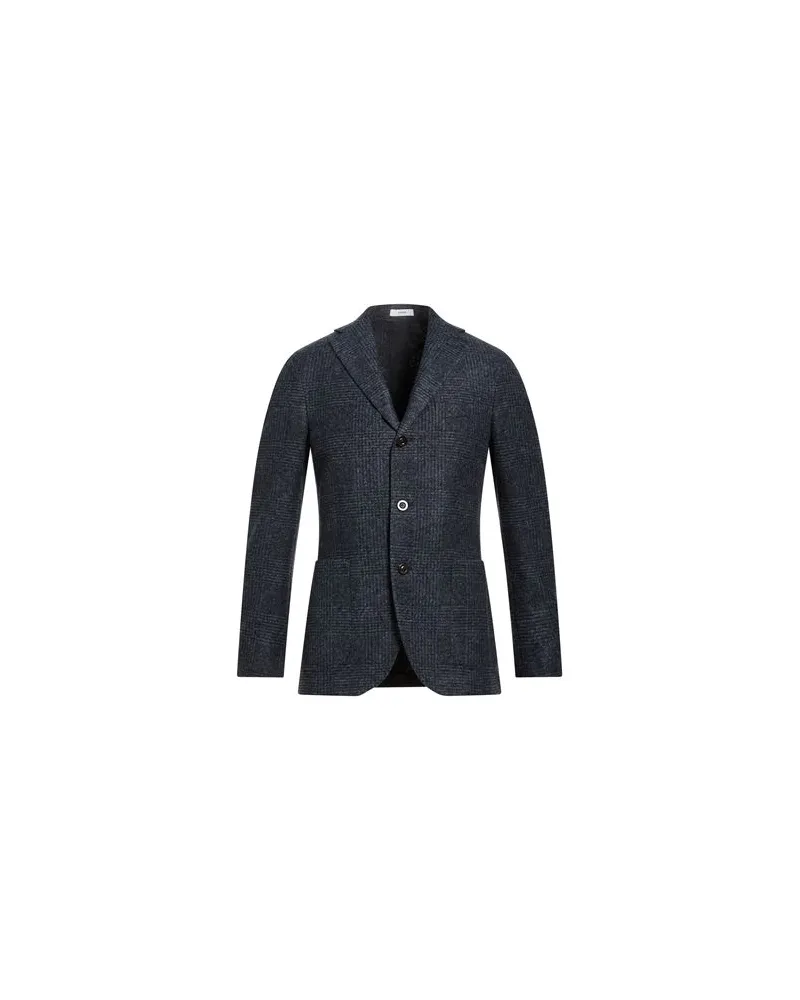 Boglioli ANZÜGE und CO-ORDS - Blazersauf YOOX.COM Blau