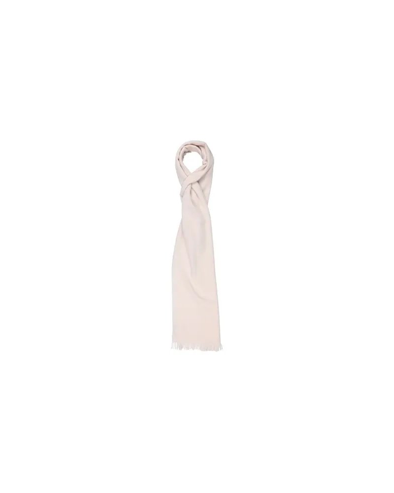 Gentryportofino ACCESSOIRES - Schalsauf YOOX.COM Cremeweiß