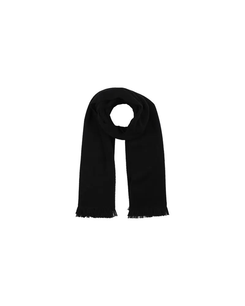 Gentryportofino ACCESSOIRES - Schalsauf YOOX.COM Schwarz