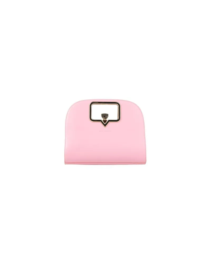 Chiara Ferragni TASCHEN - Handtaschenauf YOOX.COM Rosa