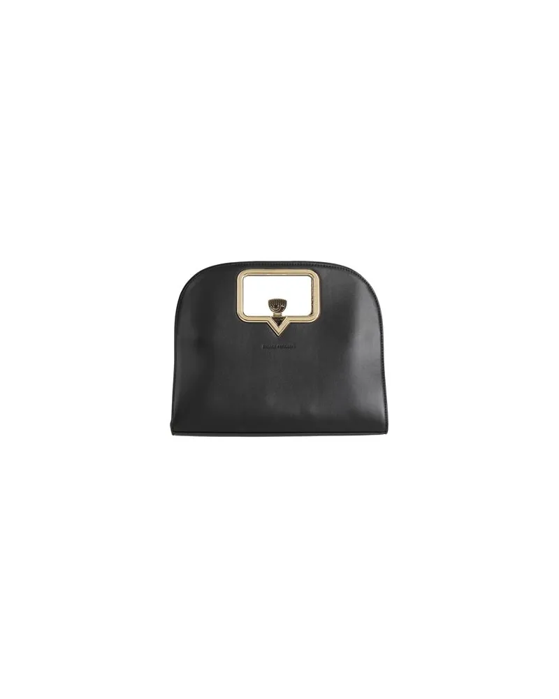Chiara Ferragni TASCHEN - Handtaschenauf YOOX.COM Schwarz