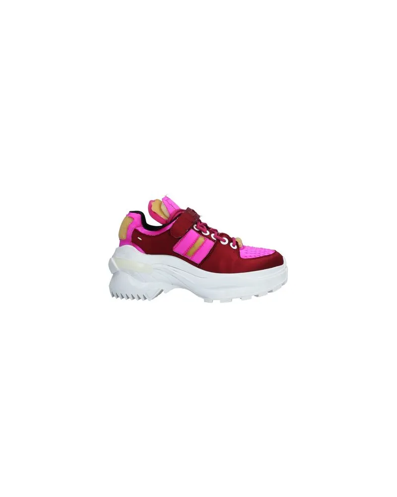 Maison Margiela SCHUHE - Sneakersauf YOOX.COM Malve