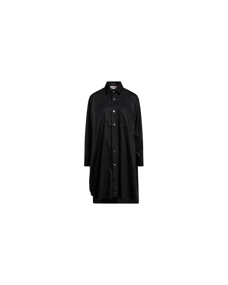 Blanca KLEIDER - Mini-Kleiderauf YOOX.COM Schwarz