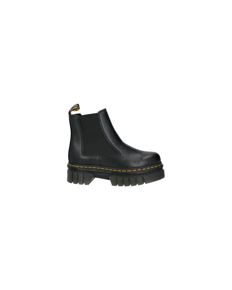 Dr.Martens SCHUHE - Stiefelettenauf YOOX.COM Schwarz