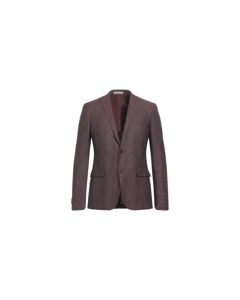 Corneliani ANZÜGE und CO-ORDS - Blazersauf YOOX.COM Bordeaux