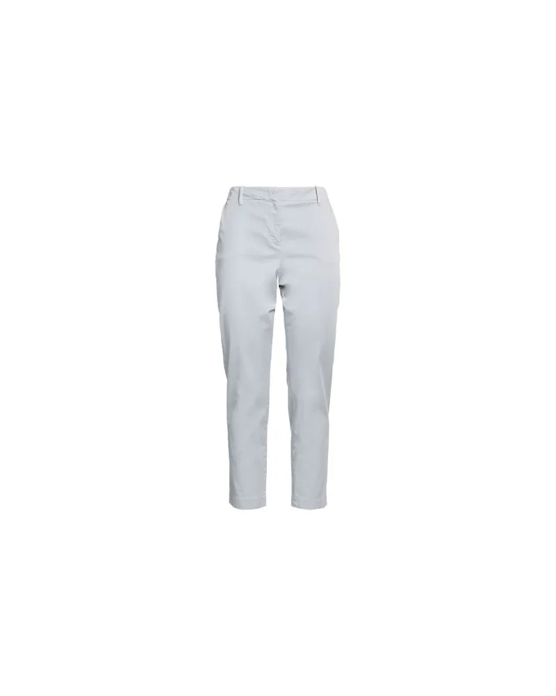 Giorgio Armani HOSEN & RÖCKE - Hosenauf YOOX.COM Grau