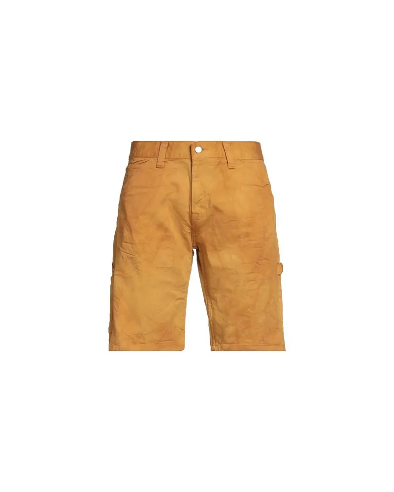Edwin Jeans HOSEN & RÖCKE - Shorts & Bermudashortsauf YOOX.COM Ringelblume