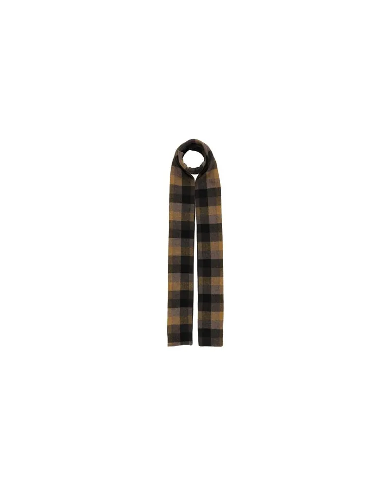 Rick Owens ACCESSOIRES - Schalsauf YOOX.COM Khaki