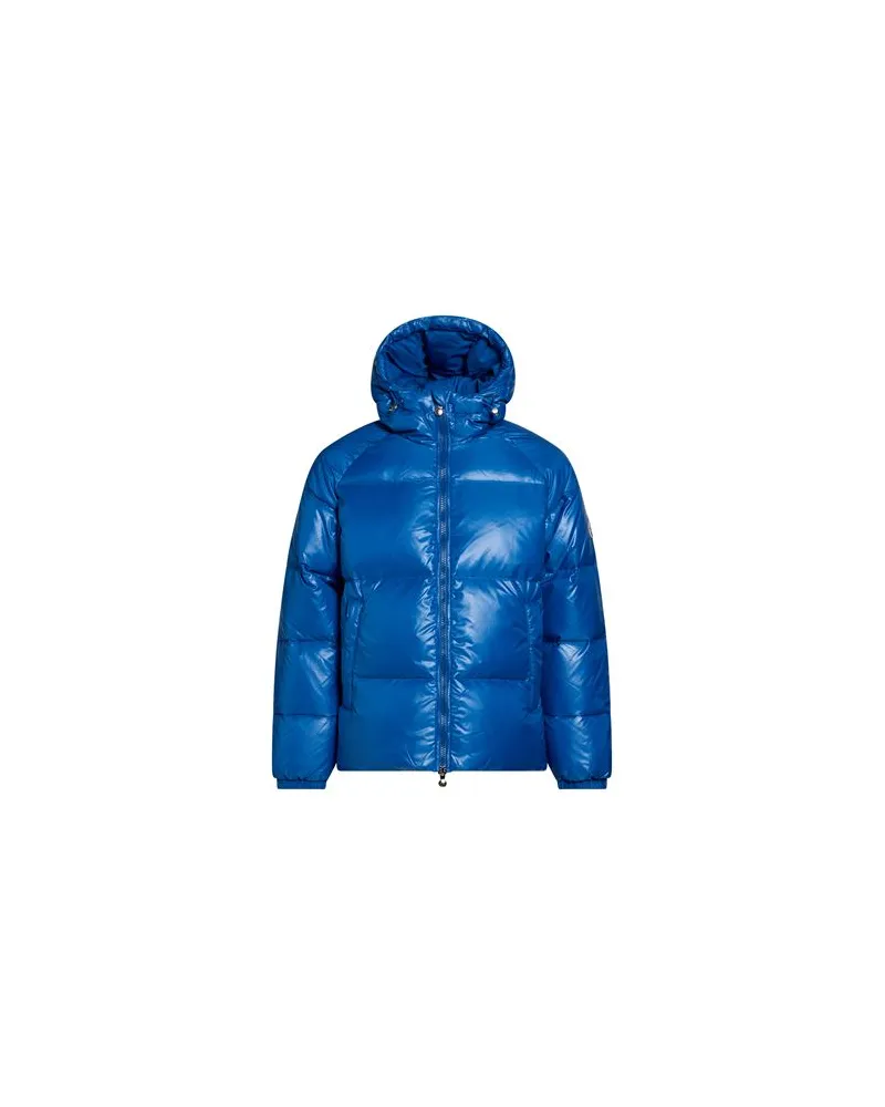 Pyrenex JACKEN & MÄNTEL - Pufferjacken & Daunenjackenauf YOOX.COM Königsblau