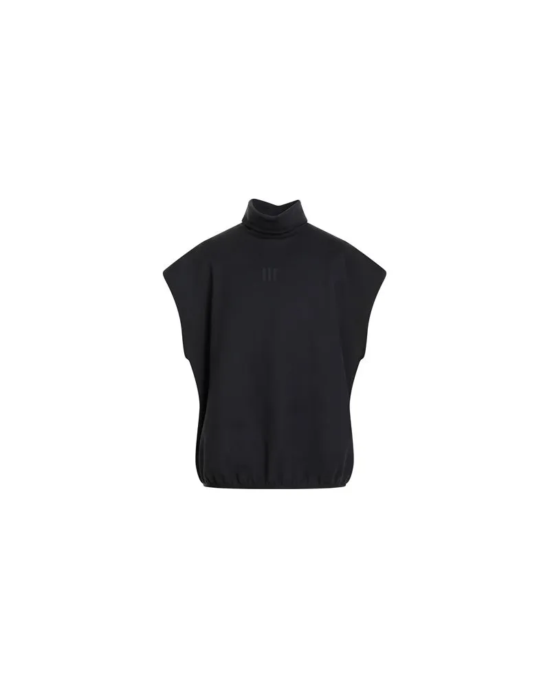 adidas X FEAR OF GOD - TOPS - T-shirtsauf YOOX.COM Schwarz