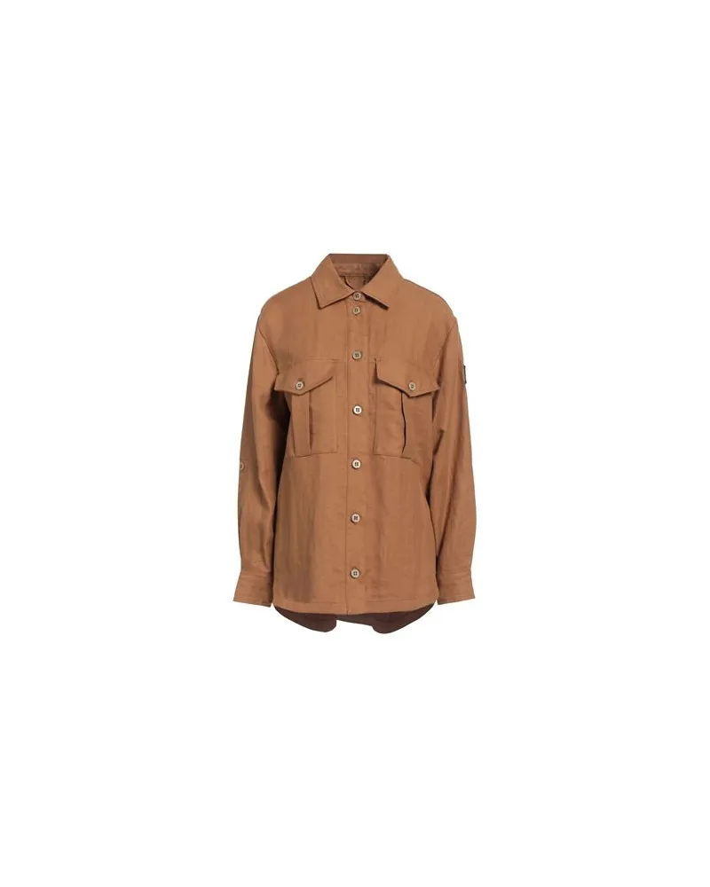 HISTORIC TOPS - Hemdenauf YOOX.COM Kamel