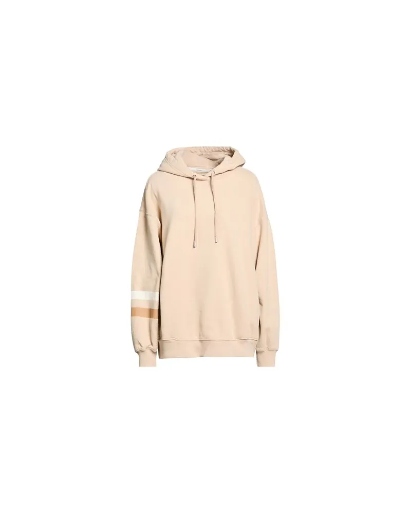 Woolrich TOPS - Sweatshirtsauf YOOX.COM Sand