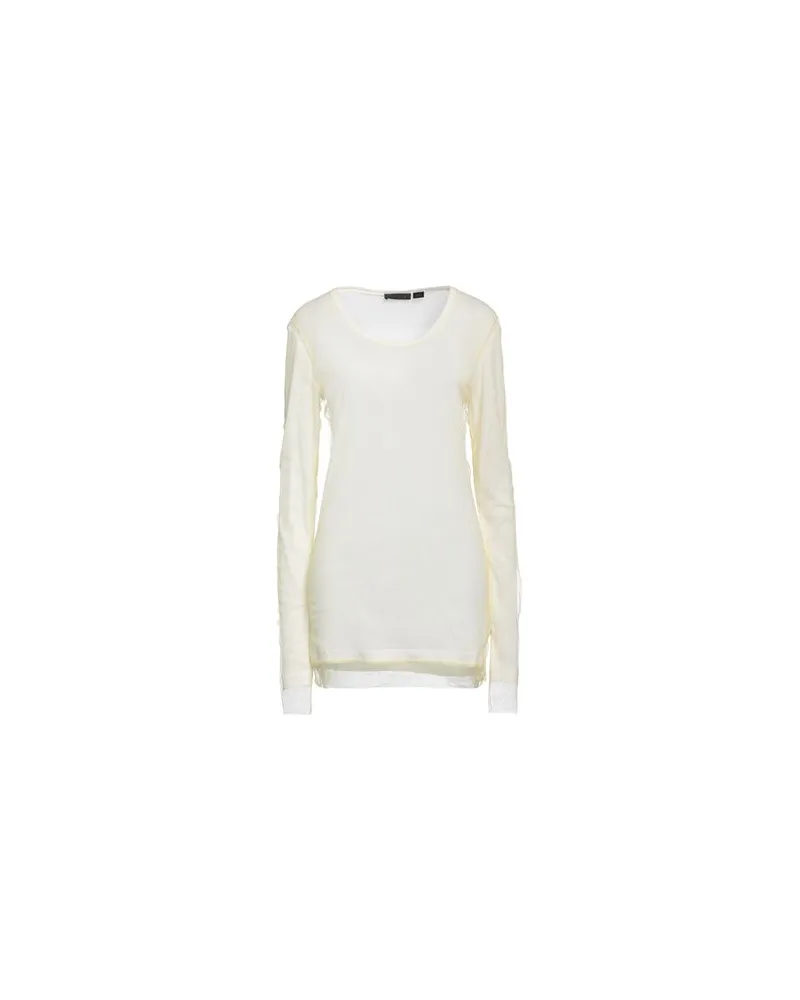 DKNY TOPS - Topsauf YOOX.COM Gelb