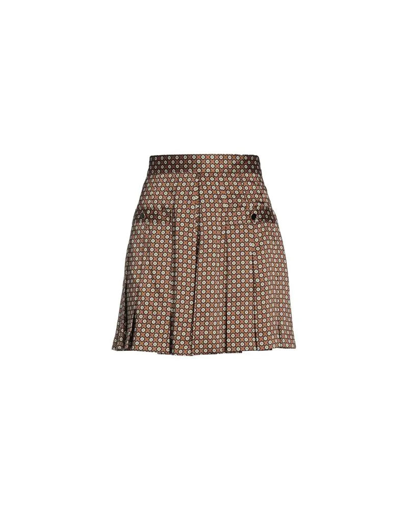 Sandro HOSEN & RÖCKE - Shorts & Bermudashortsauf YOOX.COM Braun