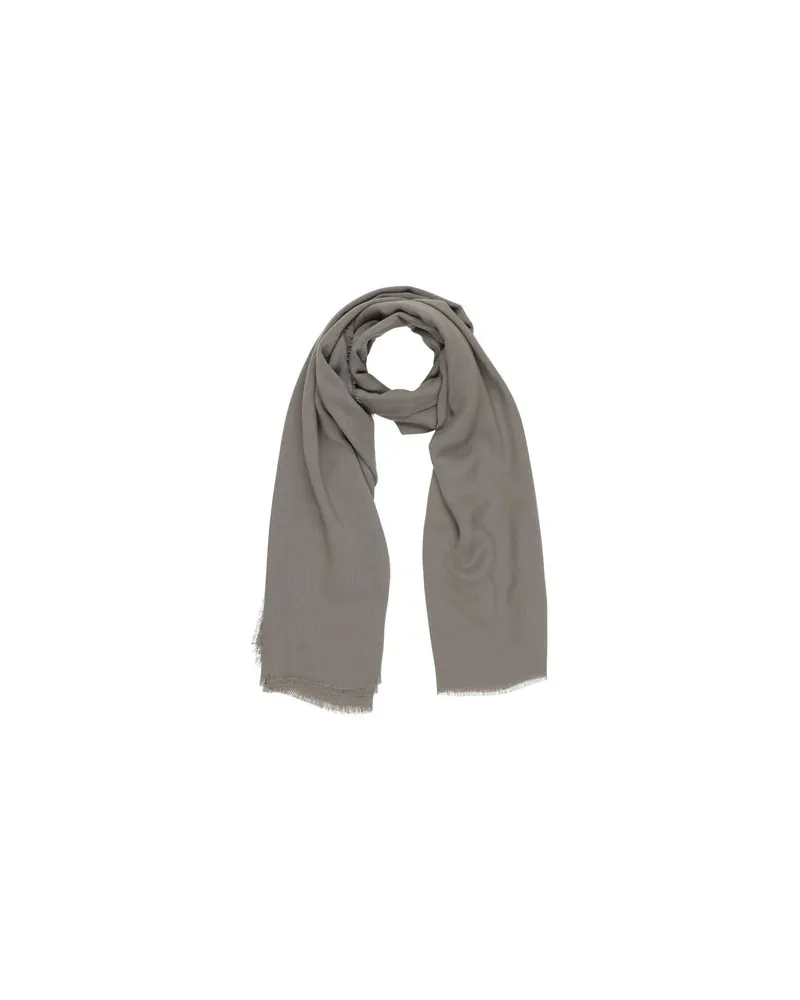 Emporio Armani ACCESSOIRES - Schalsauf YOOX.COM Khaki