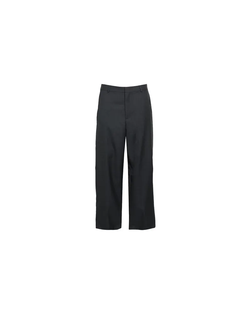 Valentino Garavani HOSEN & RÖCKE - Hosenauf YOOX.COM Braungrau