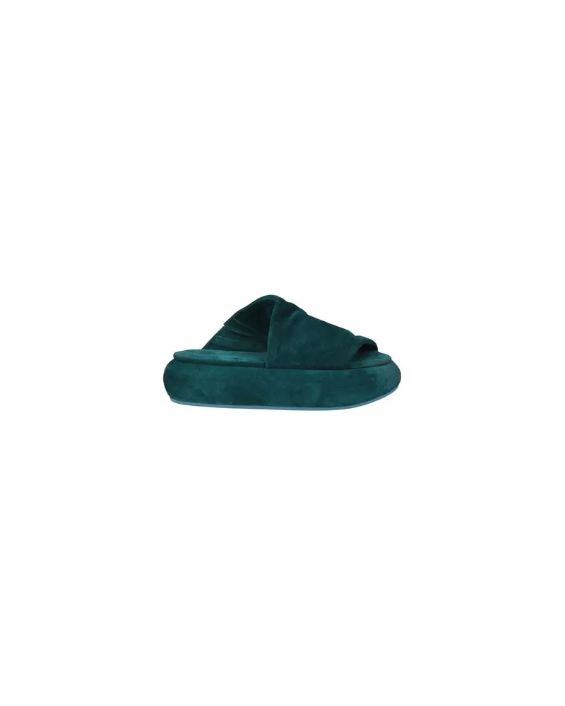 Marsèll SCHUHE - Sandalenauf YOOX.COM Aquamarin
