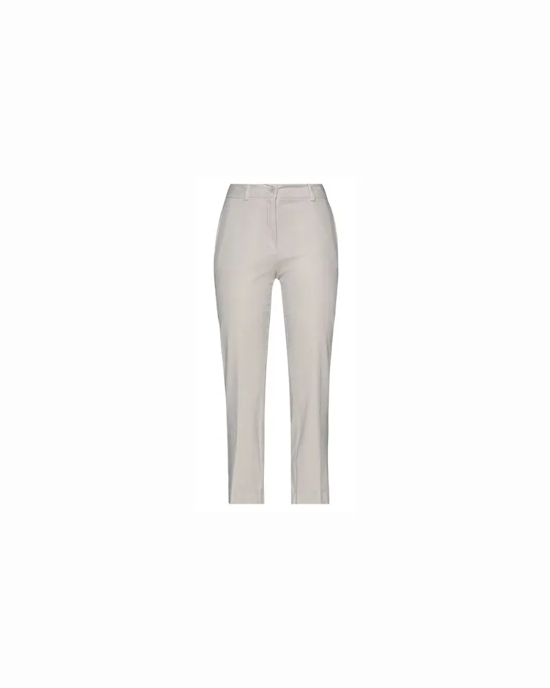 BLUKEY HOSEN & RÖCKE - Hosenauf YOOX.COM Beige