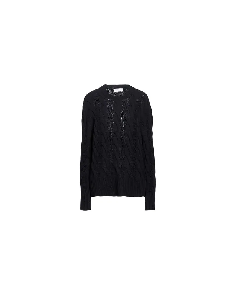 Bellwood STRICKWAREN - Pulloverauf YOOX.COM Schwarz