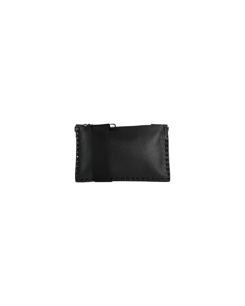 Valentino Garavani TASCHEN - Umhängetascheauf YOOX.COM Schwarz