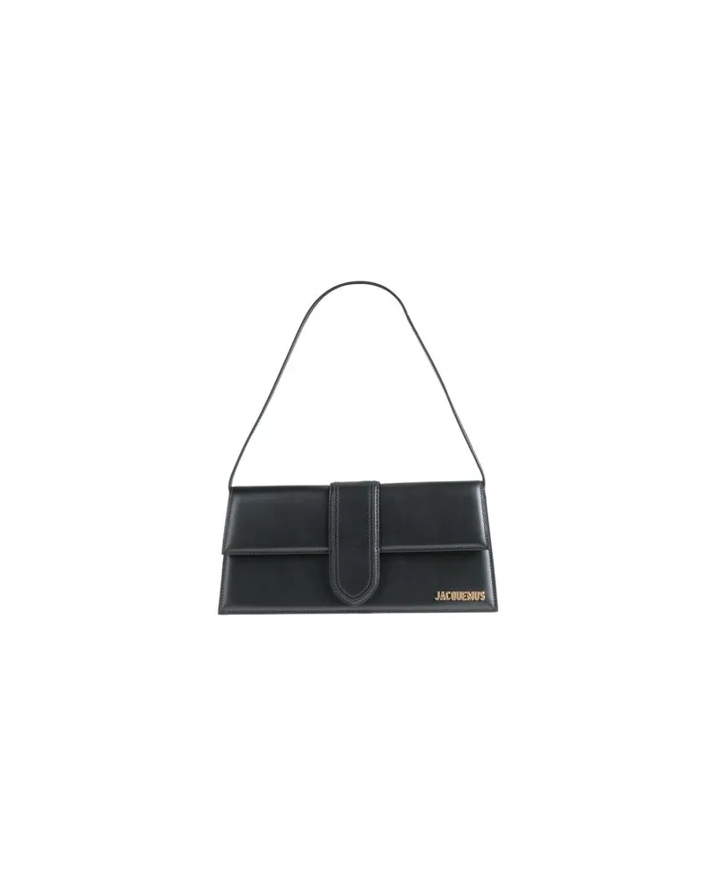Jacquemus TASCHEN - Handtaschenauf YOOX.COM Schwarz
