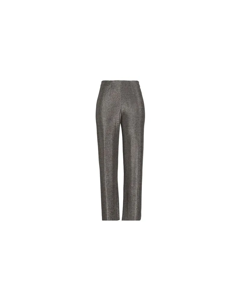SEDUCTIVE  HOSEN & RÖCKE - Hosenauf YOOX.COM Bronze