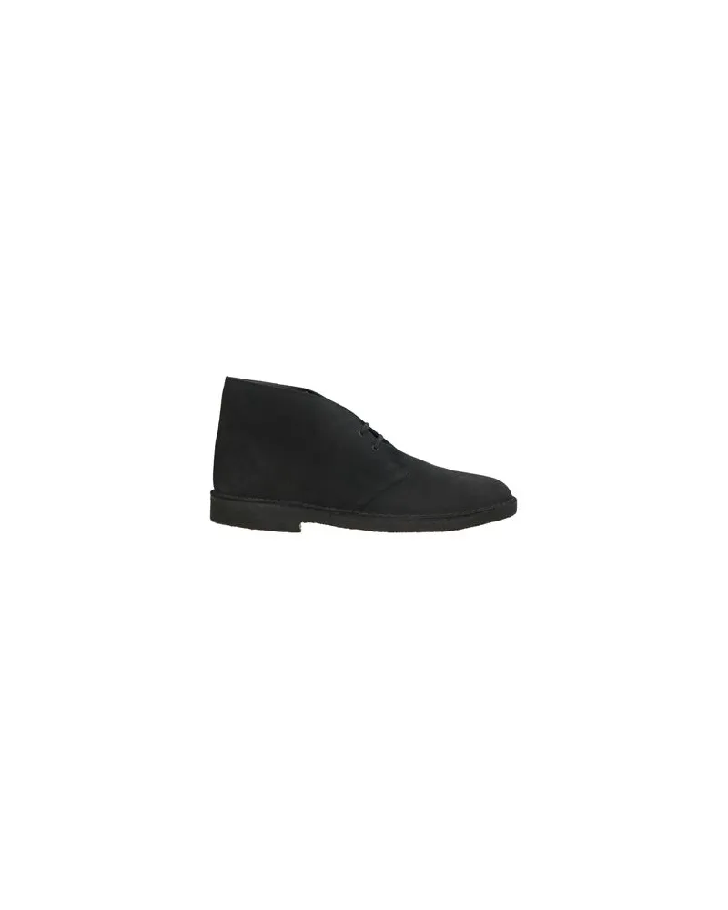 Clarks SCHUHE - Stiefelettenauf YOOX.COM Nachtblau