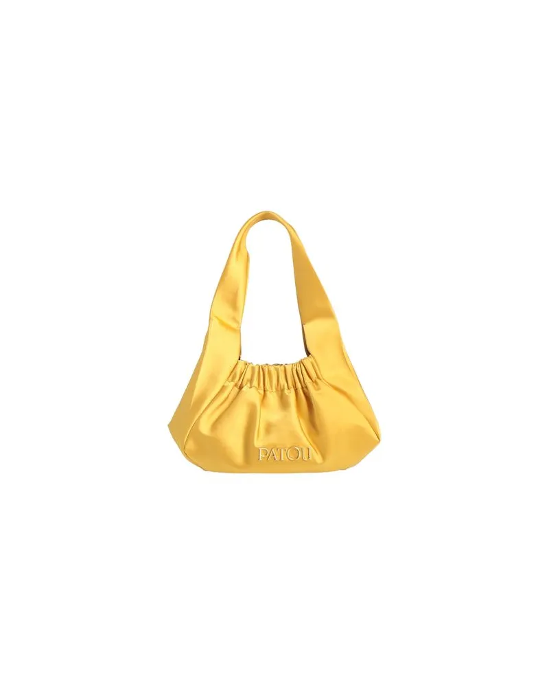 Patou TASCHEN - Handtaschenauf YOOX.COM Gelb