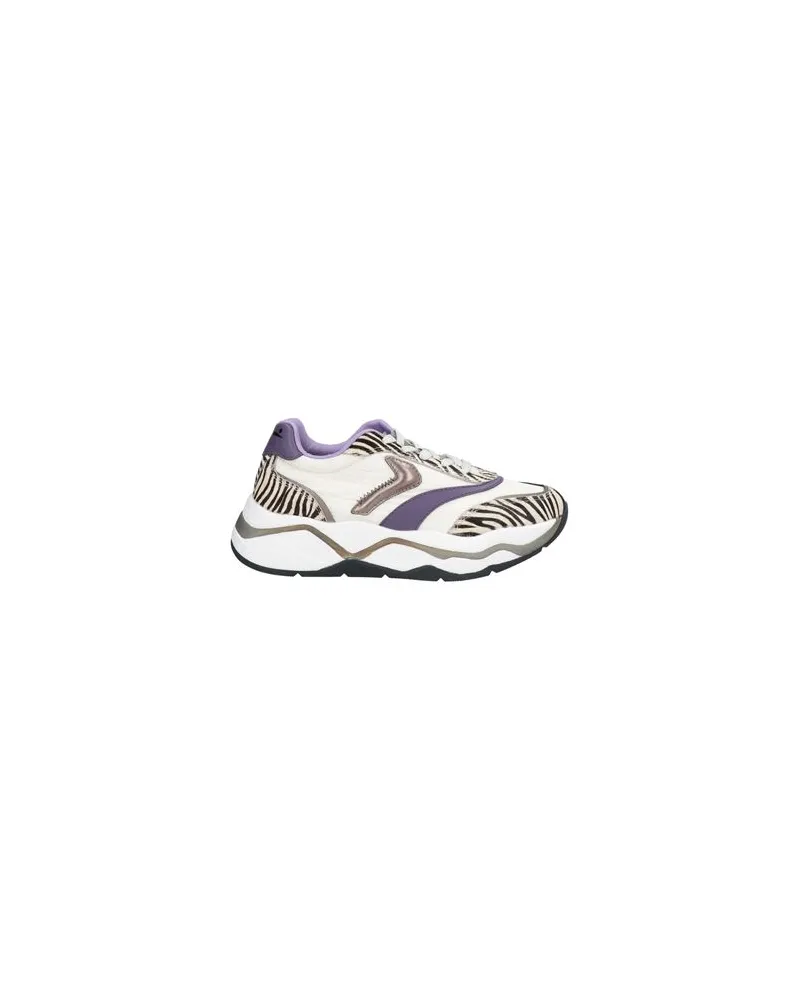 Voile Blanche SCHUHE - Sneakersauf YOOX.COM Weiß