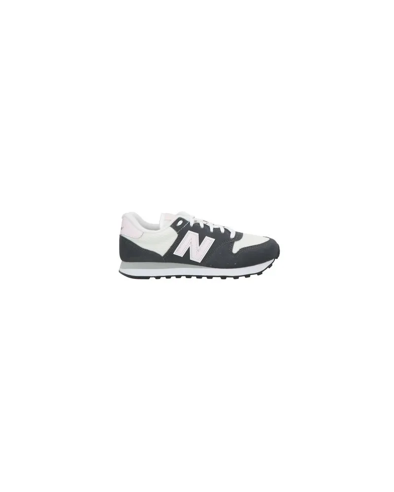 New Balance SCHUHE - Sneakersauf YOOX.COM Braungrau