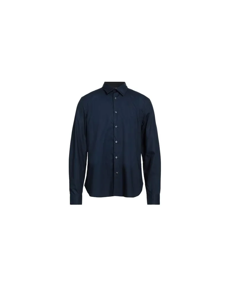 Timberland TOPS - Hemdenauf YOOX.COM Nachtblau