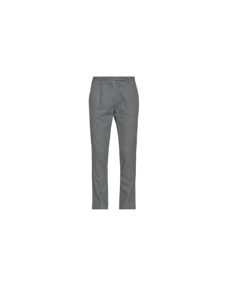 Daniele Fiesoli HOSEN & RÖCKE - Hosenauf YOOX.COM Grau