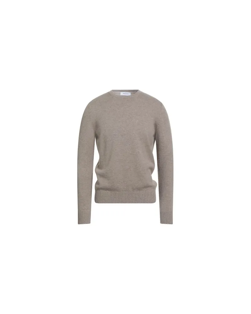 Gran Sasso STRICKWAREN - Pulloverauf YOOX.COM Beige